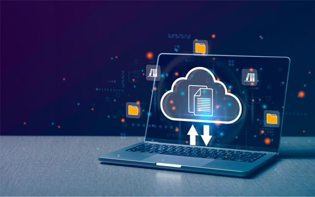 Secure enterprise IT assets prepared for certified data erasure