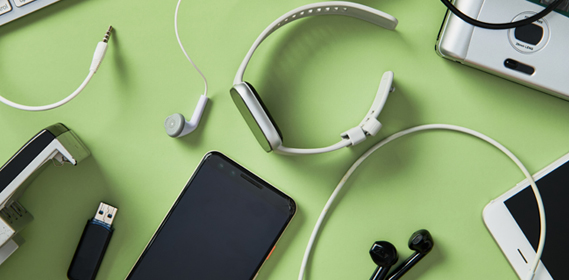 Certified Electronics Recycling