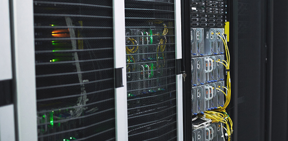 Data Center Decommissioning