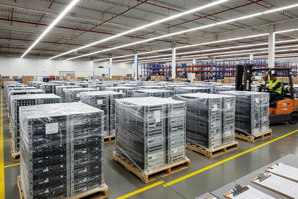 Transforming IT Asset Management